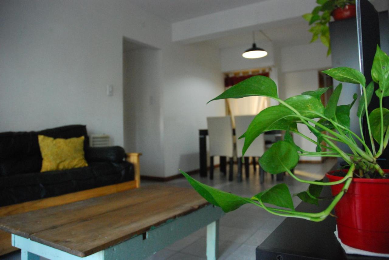 Monte - Departamento En Centro De Monte Grande 3 Ambientes Apartment ภายนอก รูปภาพ