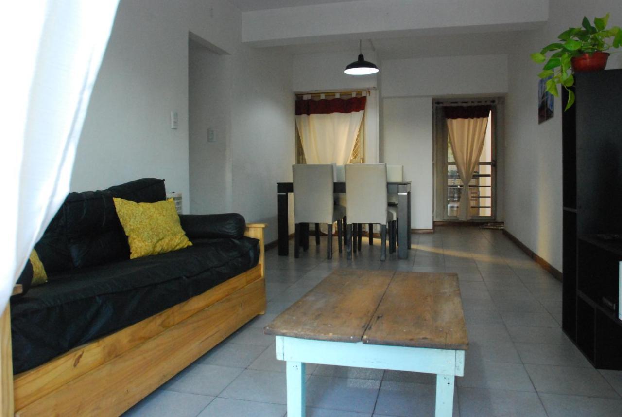 Monte - Departamento En Centro De Monte Grande 3 Ambientes Apartment ภายนอก รูปภาพ